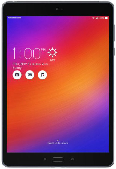 Asus Zenpad Z10 ZT500KL